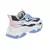 Zapatillas Gaelle DHELI en internet