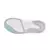 Zapatillas Gaelle LOVE - Green deportes
