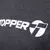 Remera Brand Tee Topper en internet