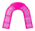Protector bucal simple SIMBRA Junior (niños) - Green deportes