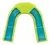 Protector bucal simple SIMBRA Junior (niños) - comprar online