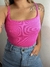 Body - Regata Alcinha - loja online
