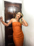 Vestido Tubinho - Heaven Store