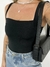 Body Nadine na internet