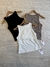 Musculosa ALMA