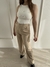 Wide Leg DUA sastrero - comprar online