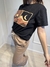Remera SICYLIA 3 - Luck