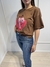 Remera INDIANA - Luck