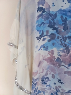 camisola Bruma - Ayo Textil 