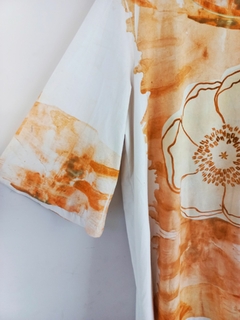 Remera Flower - Ayo Textil 