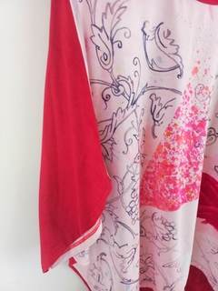 Poncho Bulgaro - comprar online
