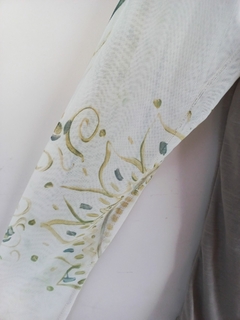 remera Rococo en internet