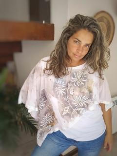 camisola Indi