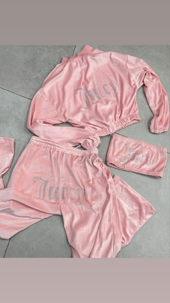 Conjunto Juicy