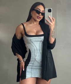 Vestido Kylie