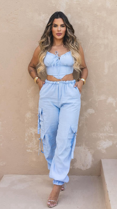 Conjunto Kora - Toda Diva Feminina