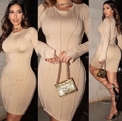 Vestido Squared - comprar online