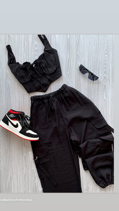 Conjunto Kora - loja online