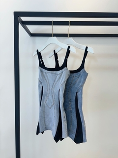 Vestido Kylie - comprar online