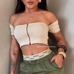 Calça Hot Pants na internet