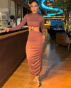 Vestido Gutierrez