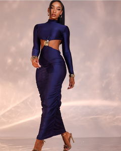 Vestido Gutierrez - loja online