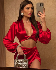Conjunto Catherine