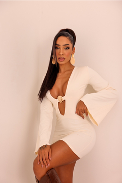 Vestido Pietra