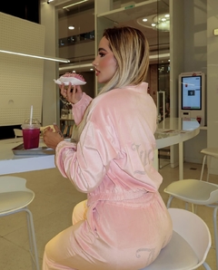 Conjunto Juicy - Toda Diva Feminina