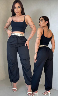 Calça Hot Pants - Toda Diva Feminina