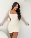 Vestido Pérola