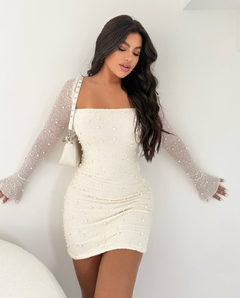 Vestido Pérola