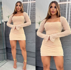 Vestido Pérola - comprar online