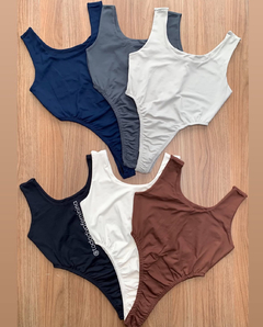 Body Cavado - comprar online