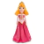 Pelúcia Original Disney AURORA - A Bela Adormecida - 53 cm