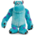 Pelúcia Original Disney SULLEY - Monstros SA - 38 cm
