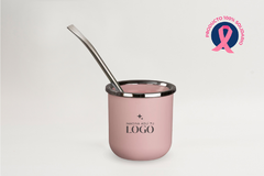 Mate Elemental • Pink - comprar online