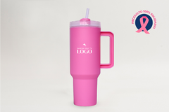 Vaso Quencher • Pink - comprar online