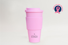 Vaso Térmico Colors • Pink - comprar online