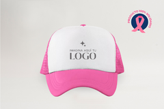 Gorra Urban • Pink - comprar online