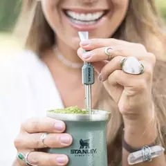 Bombilla Stanley® - Fábrica de Regalos - Regalos corporativos