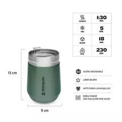 Vaso térmico Stanley® - comprar online