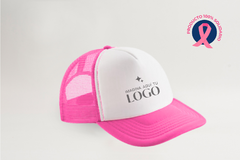 Gorra Urban • Pink en internet