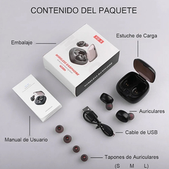Auriculares In-Ear III - comprar online