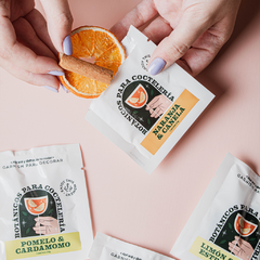 Gin Box Sur
