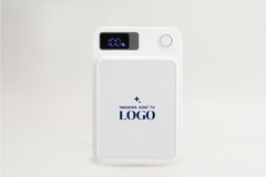 Power Bank Magnetic - comprar online