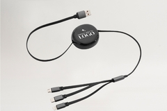 Adaptador Retráctil - comprar online
