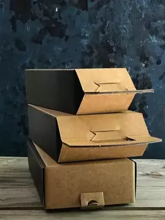 Doble Wine Box
