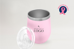 Vaso Térmico Exclusive • Pink - comprar online