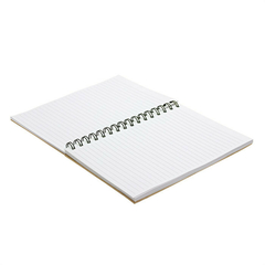 Cuaderno Eco Ringed - Fábrica de Regalos - Regalos corporativos